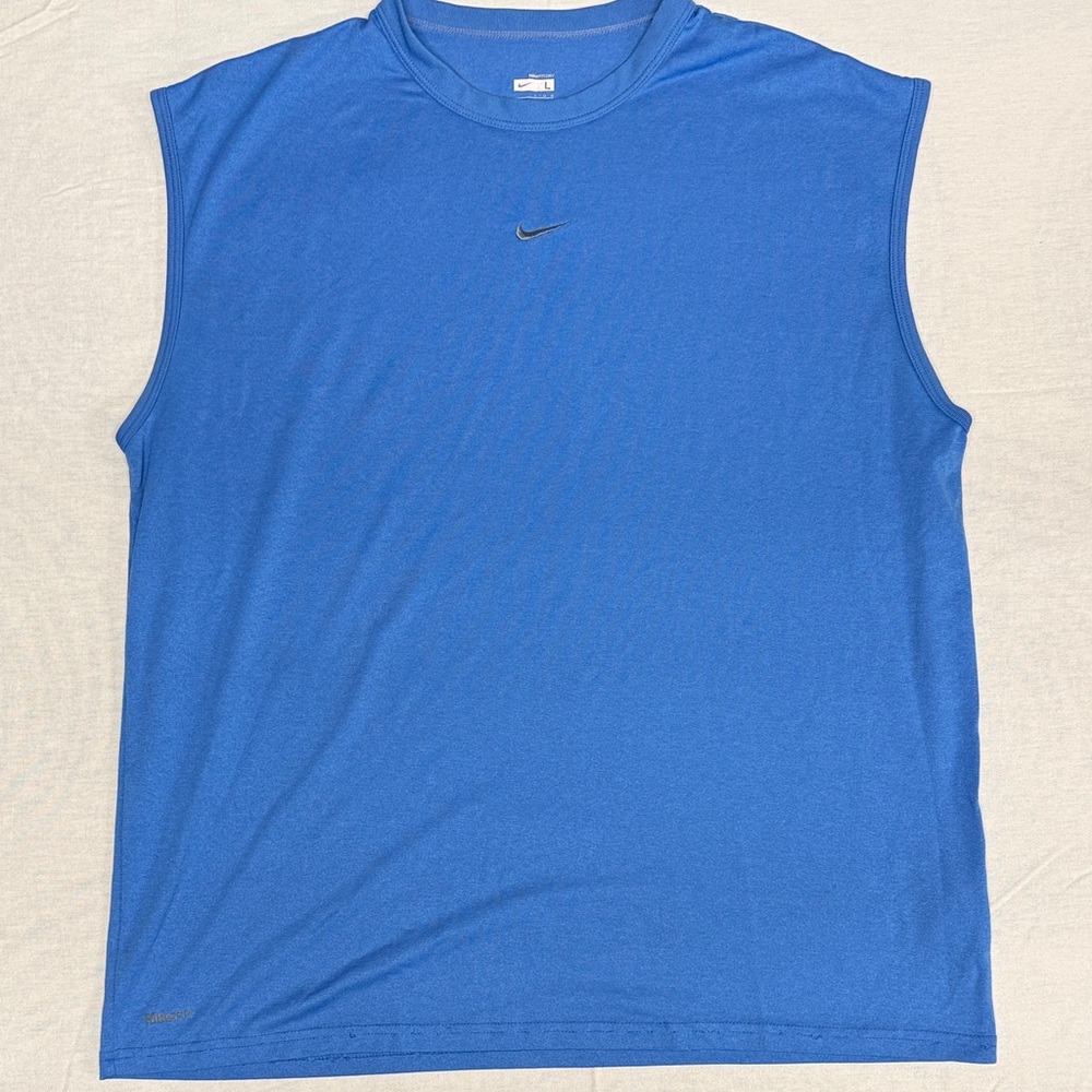 Nike Tank
